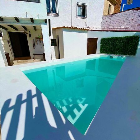 Villa Solente Benalua de Las Villas Bagian luar foto