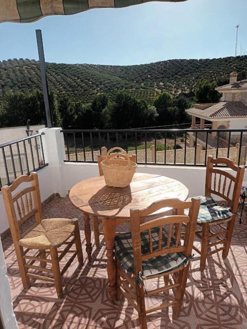 Villa Solente Benalua de Las Villas Bagian luar foto