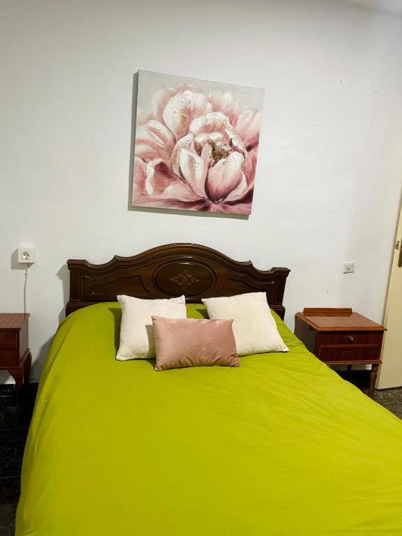 Villa Solente Benalua de Las Villas Bagian luar foto