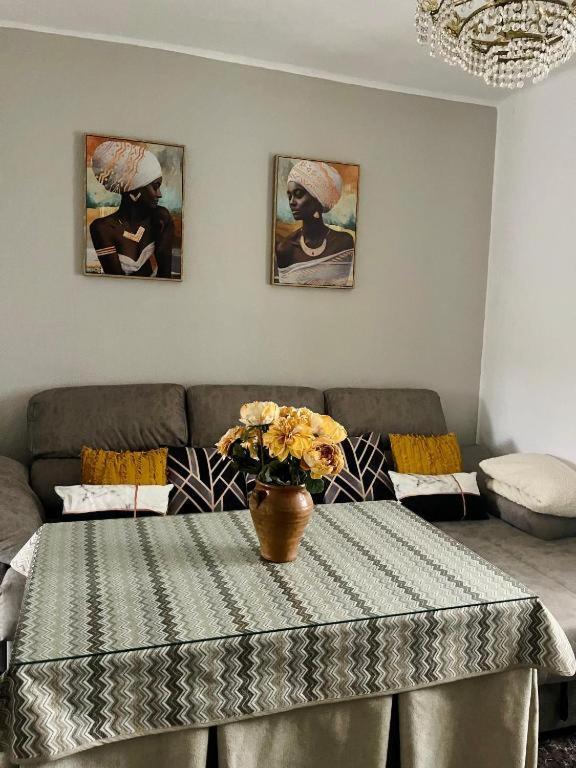 Villa Solente Benalua de Las Villas Bagian luar foto