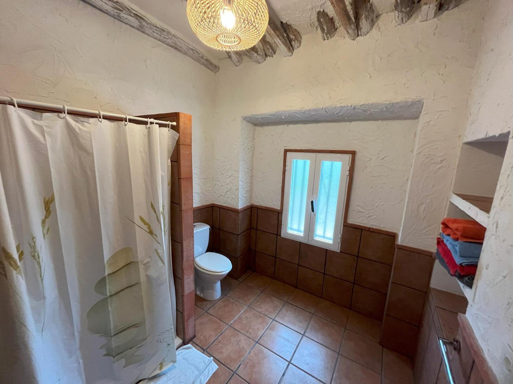 Villa Solente Benalua de Las Villas Bagian luar foto