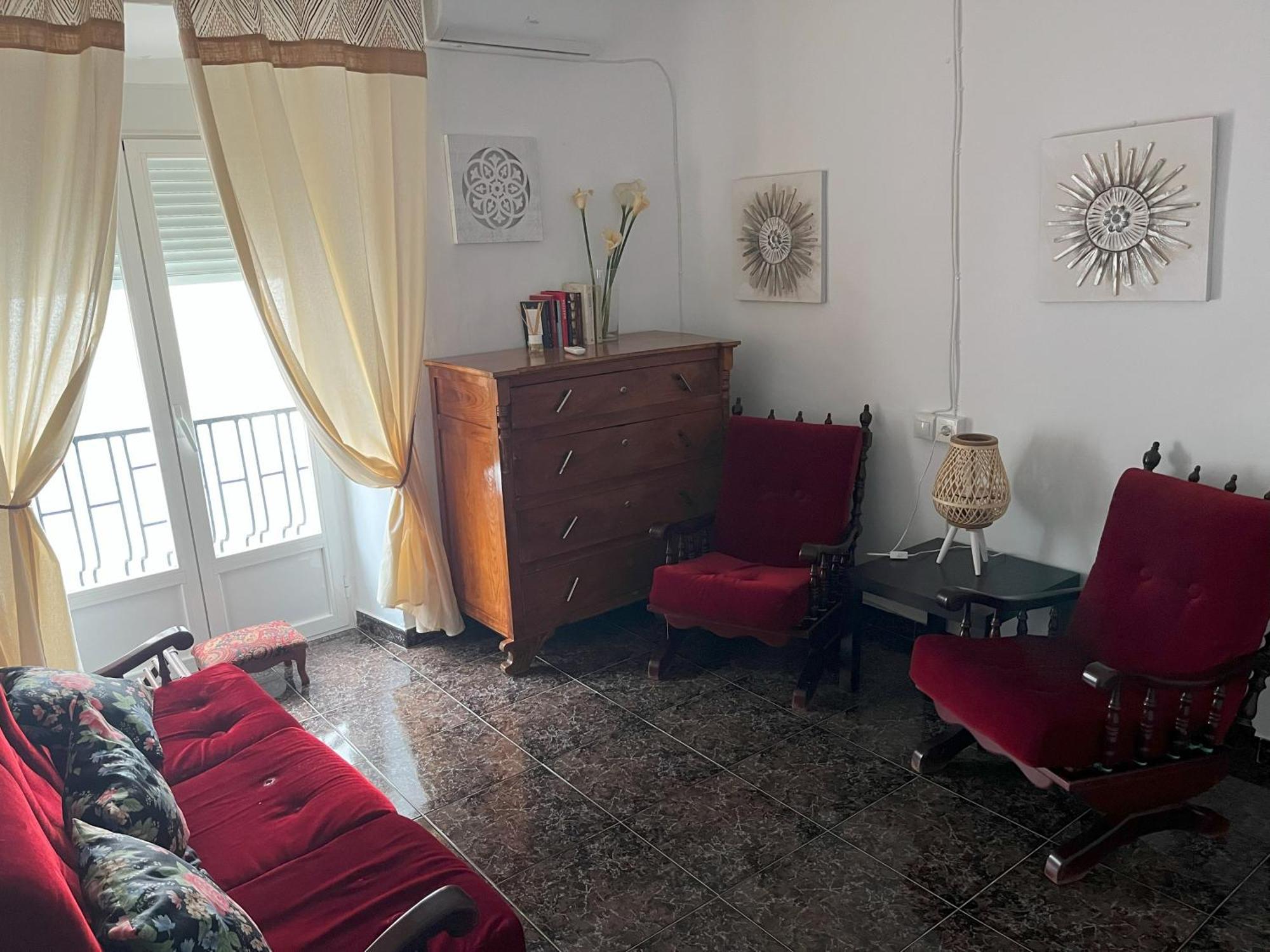 Villa Solente Benalua de Las Villas Bagian luar foto