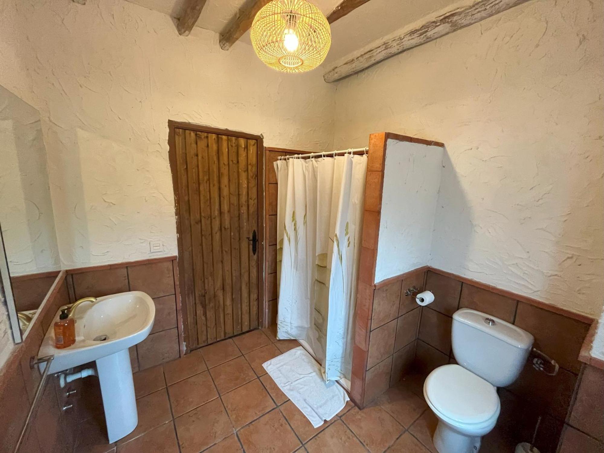 Villa Solente Benalua de Las Villas Bagian luar foto