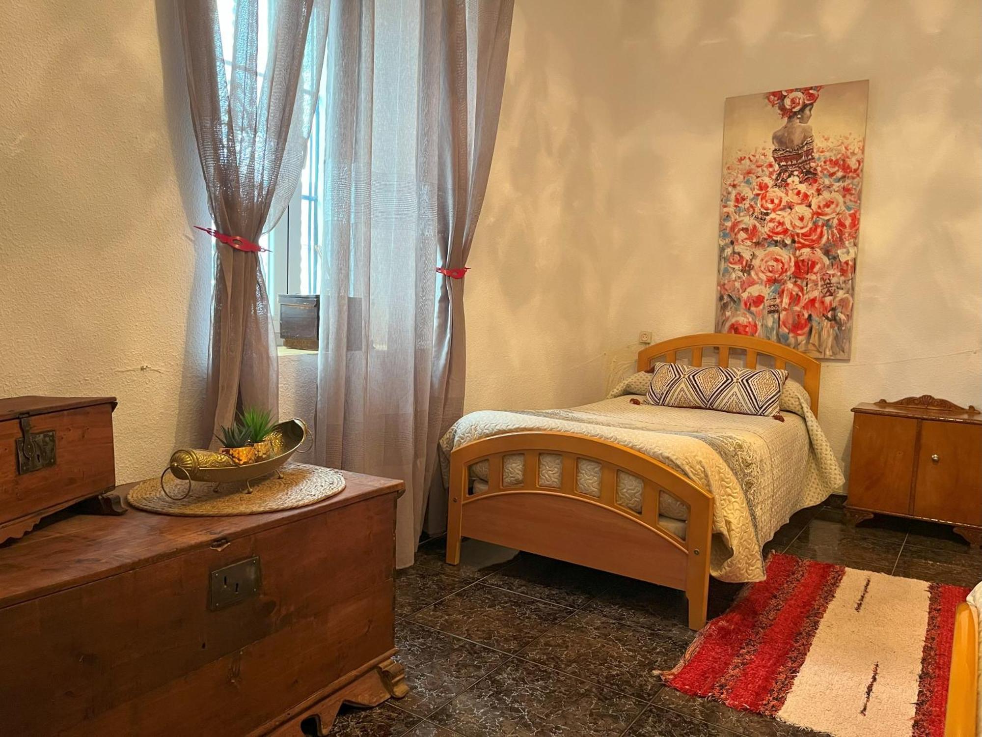 Villa Solente Benalua de Las Villas Bagian luar foto